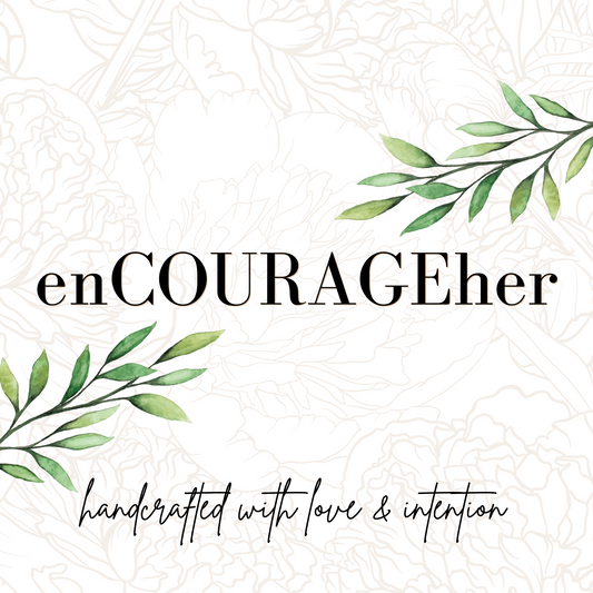 enCOURAGEher gift card